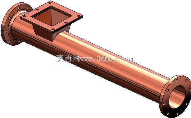 如何在 SolidWorks 中设计料斗螺旋输送机