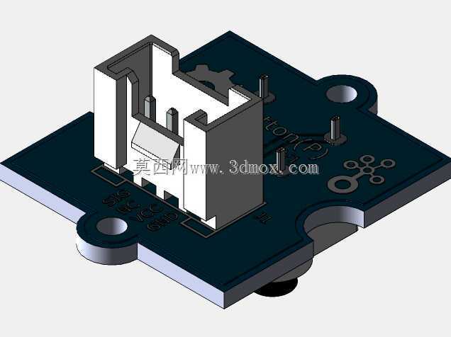 Portail couissant 自动可编程 Arduino Mblock