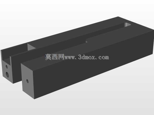 Portail couissant 自动可编程 Arduino Mblock
