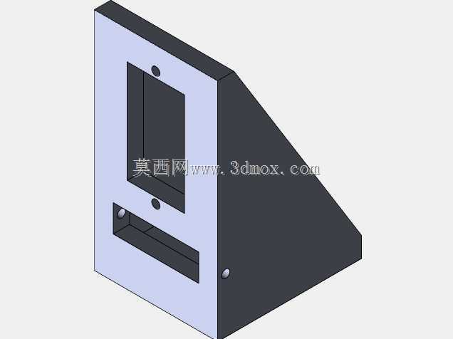 Portail couissant 自动可编程 Arduino Mblock