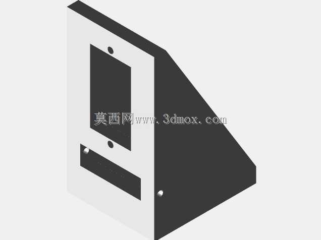 Portail couissant 自动可编程 Arduino Mblock
