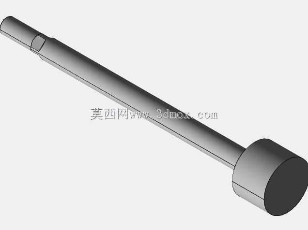 微型气缸总成