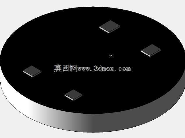 WS2812_Round