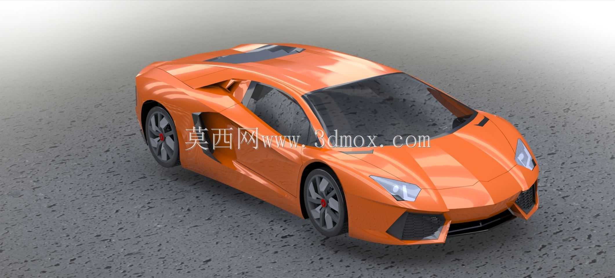 �������� Aventador