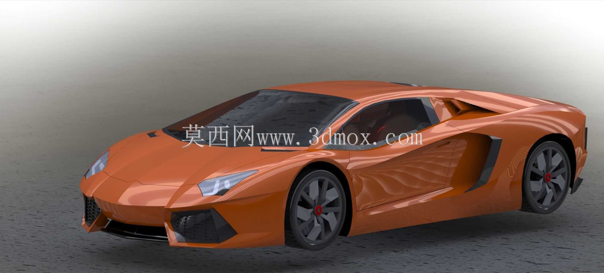 �������� Aventador