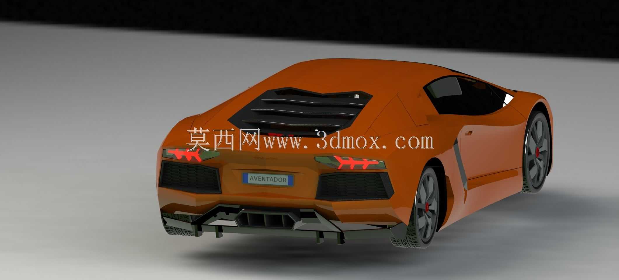 �������� Aventador
