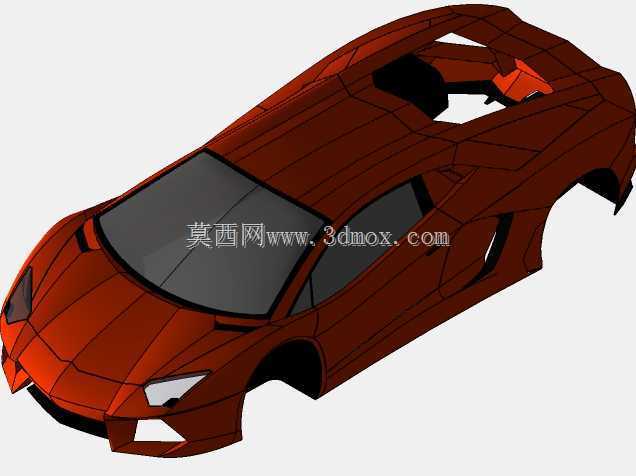�������� Aventador