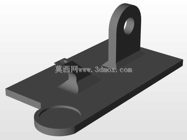 斯特林发动机原型(Alpha)
