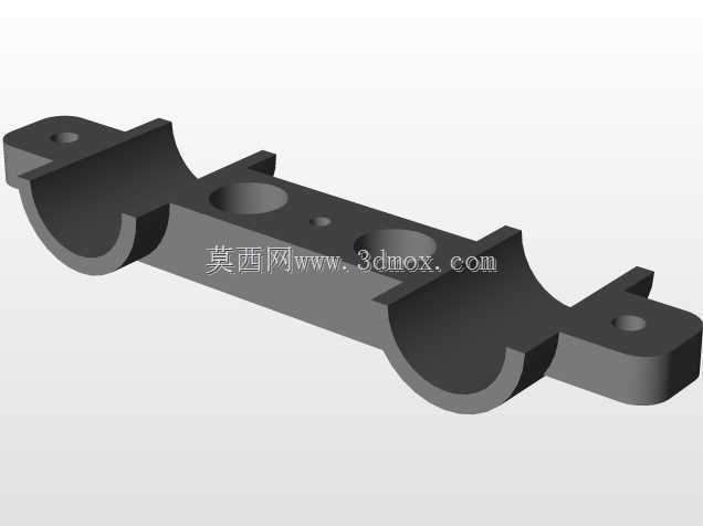 斯特林发动机原型(Alpha)