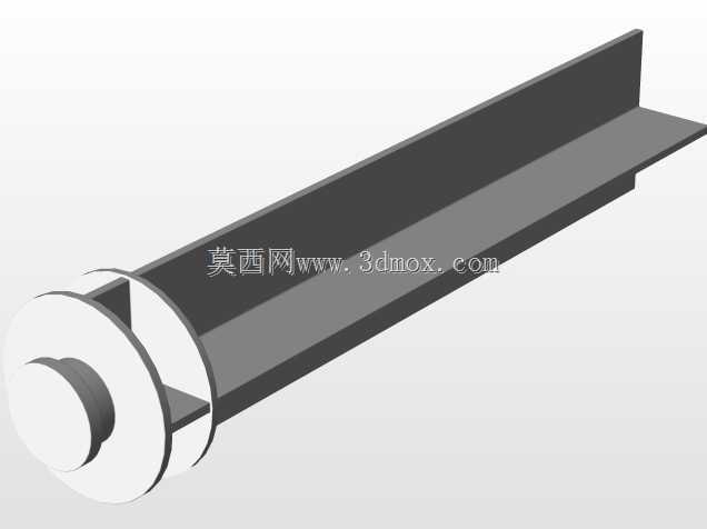 斯特林发动机原型(Alpha)