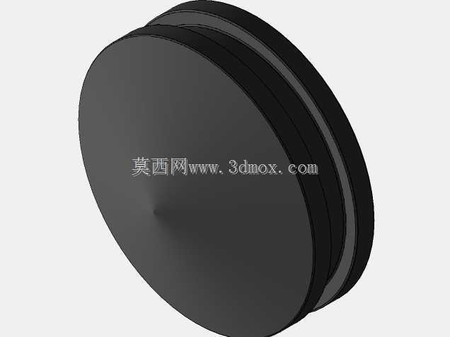 斯特林发动机原型(Alpha)