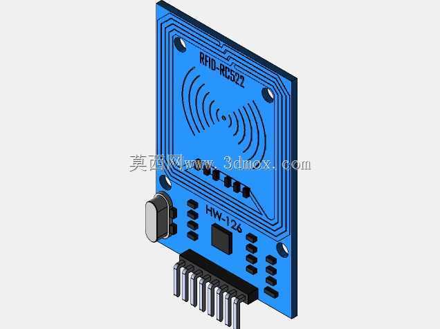 泰捷达RFID