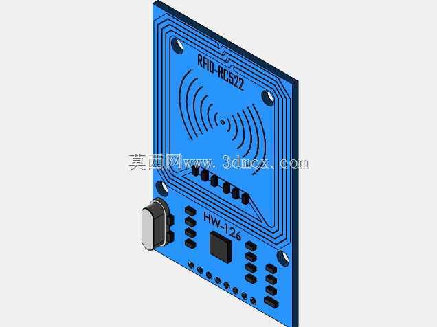 泰捷达RFID