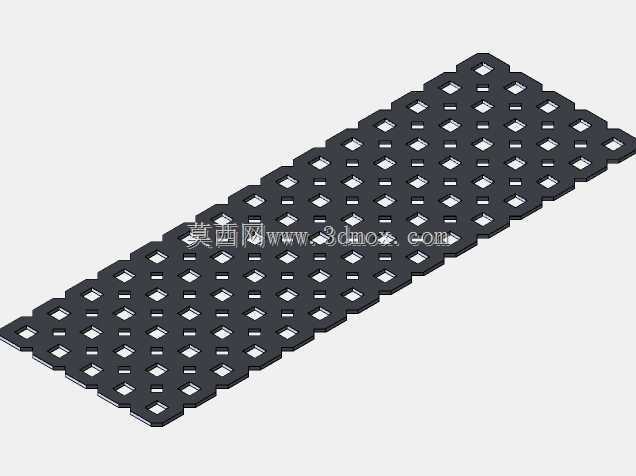 Vex Super Kit CAD 文件