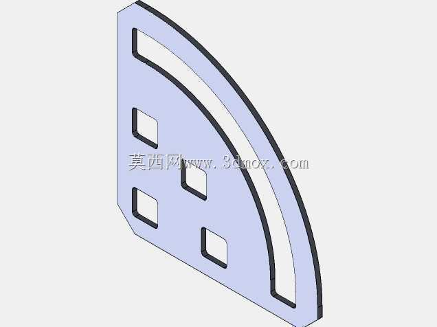 Vex Super Kit CAD 文件