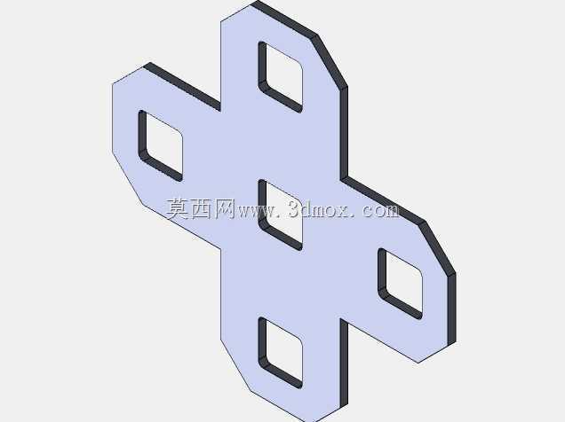 Vex Super Kit CAD 文件