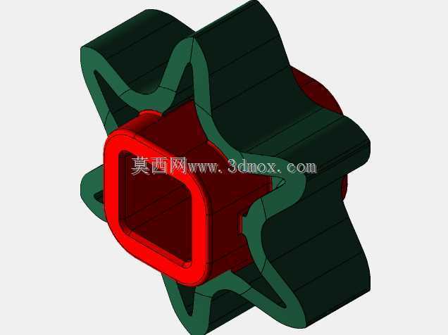 Vex Super Kit CAD 文件