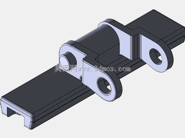 Vex Super Kit CAD 文件