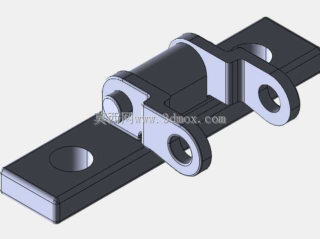 Vex Super Kit CAD 文件