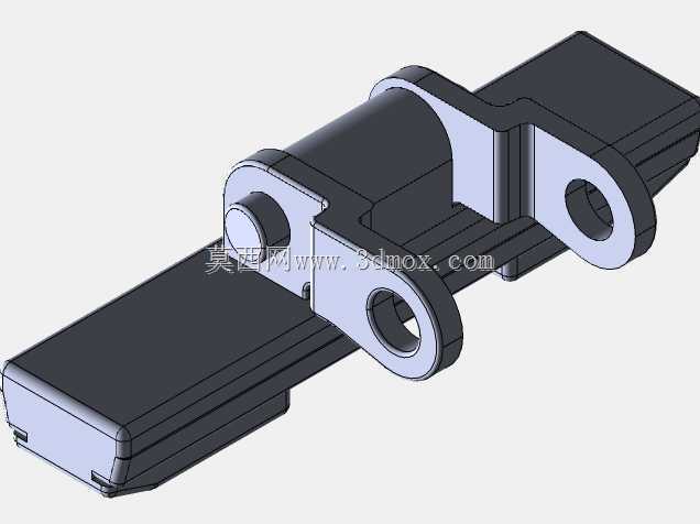 Vex Super Kit CAD 文件