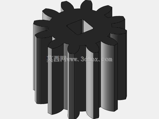 Vex Super Kit CAD 文件