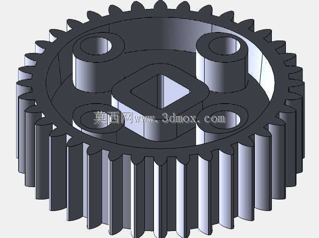 Vex Super Kit CAD 文件