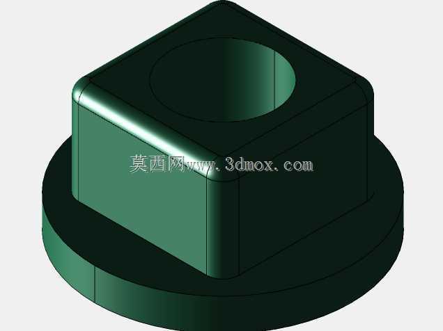 Vex Super Kit CAD 文件