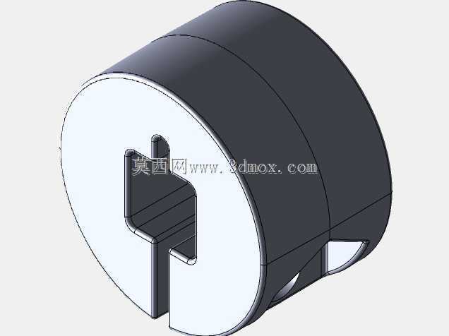 Vex Super Kit CAD 文件
