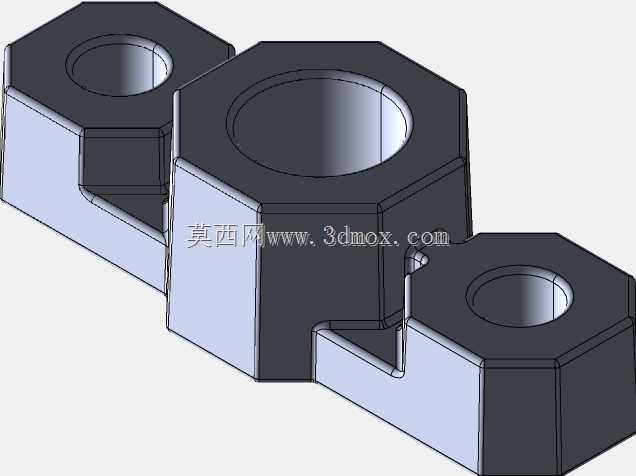 Vex Super Kit CAD 文件
