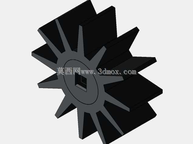 Vex Super Kit CAD 文件