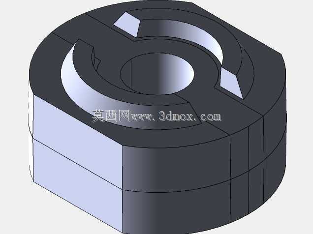 Vex Super Kit CAD 文件