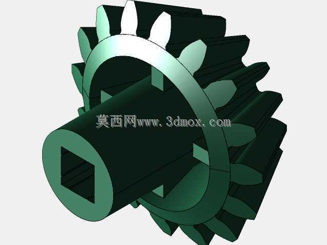 Vex Super Kit CAD 文件