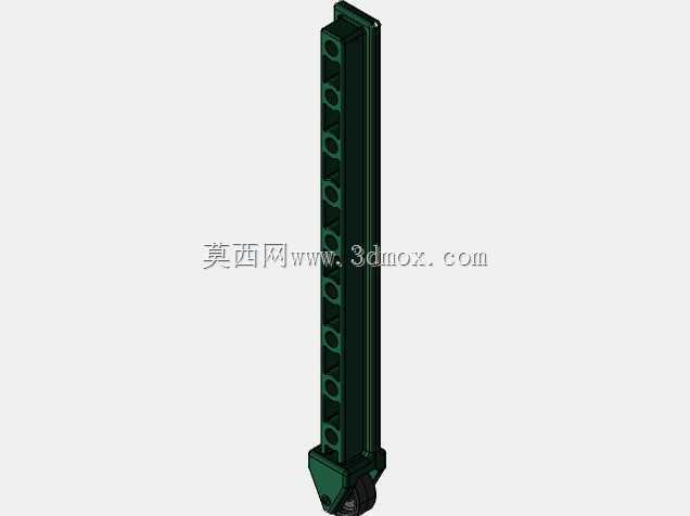 Vex Super Kit CAD 文件