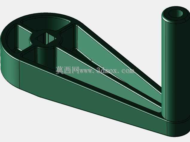 Vex Super Kit CAD 文件