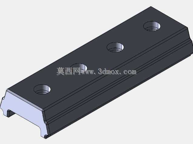 Vex Super Kit CAD 文件