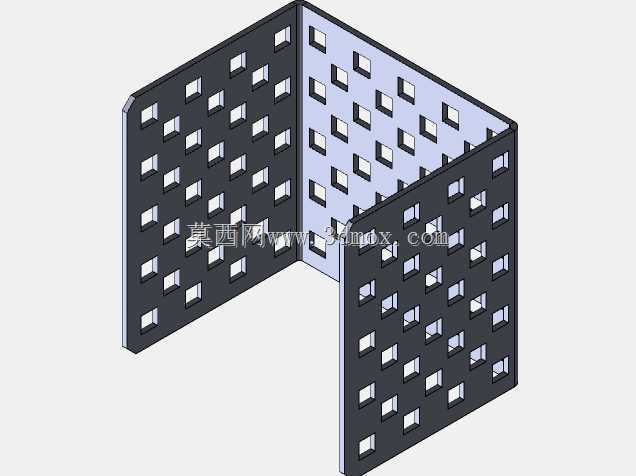 Vex Super Kit CAD 文件