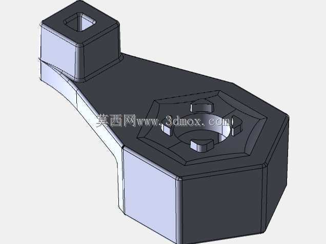 Vex Super Kit CAD 文件