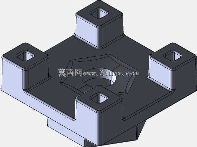 Vex Super Kit CAD 文件