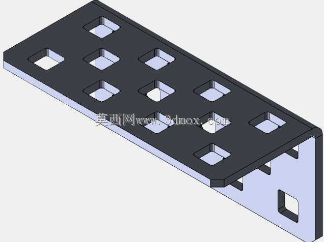 Vex Super Kit CAD 文件
