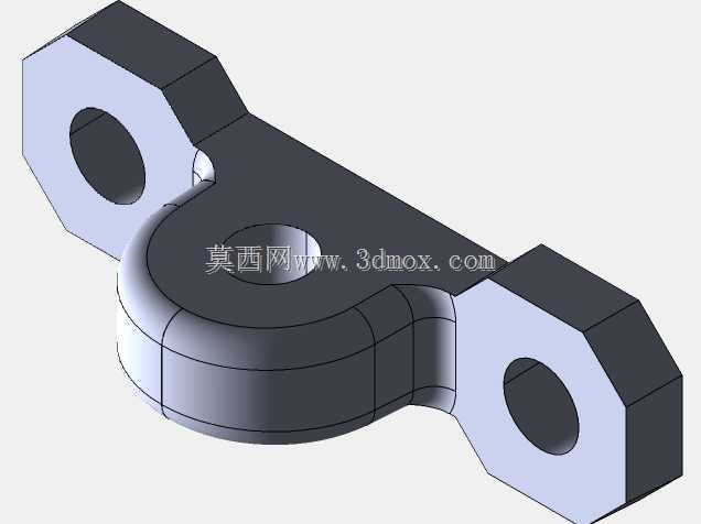 Vex Super Kit CAD 文件