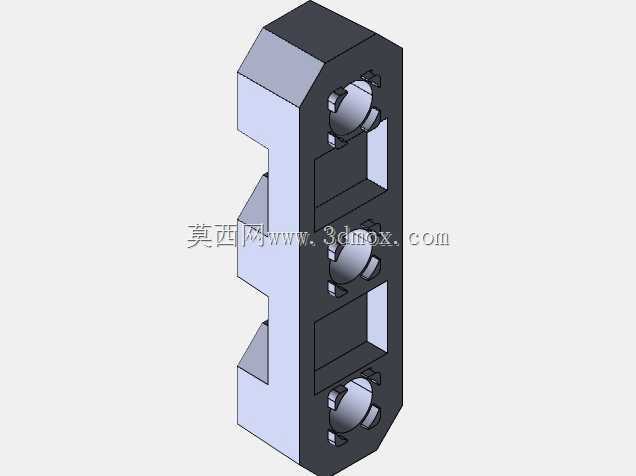 Vex Super Kit CAD 文件
