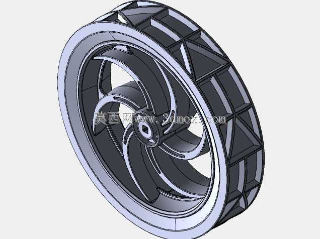 Vex Super Kit CAD 文件