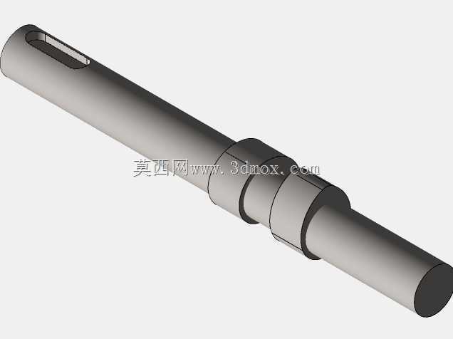 SolidWorks 6 中的单缸发动机