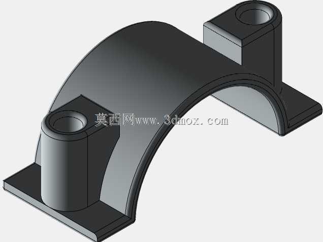 SolidWorks 6 中的单缸发动机