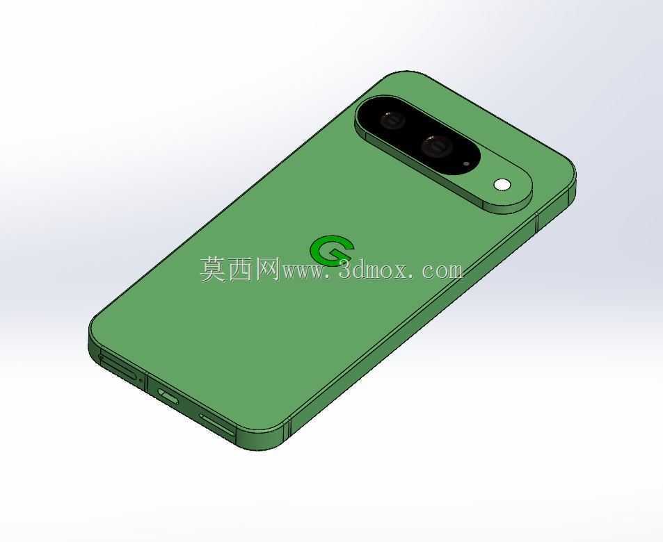 �ȸ� Pixel 9