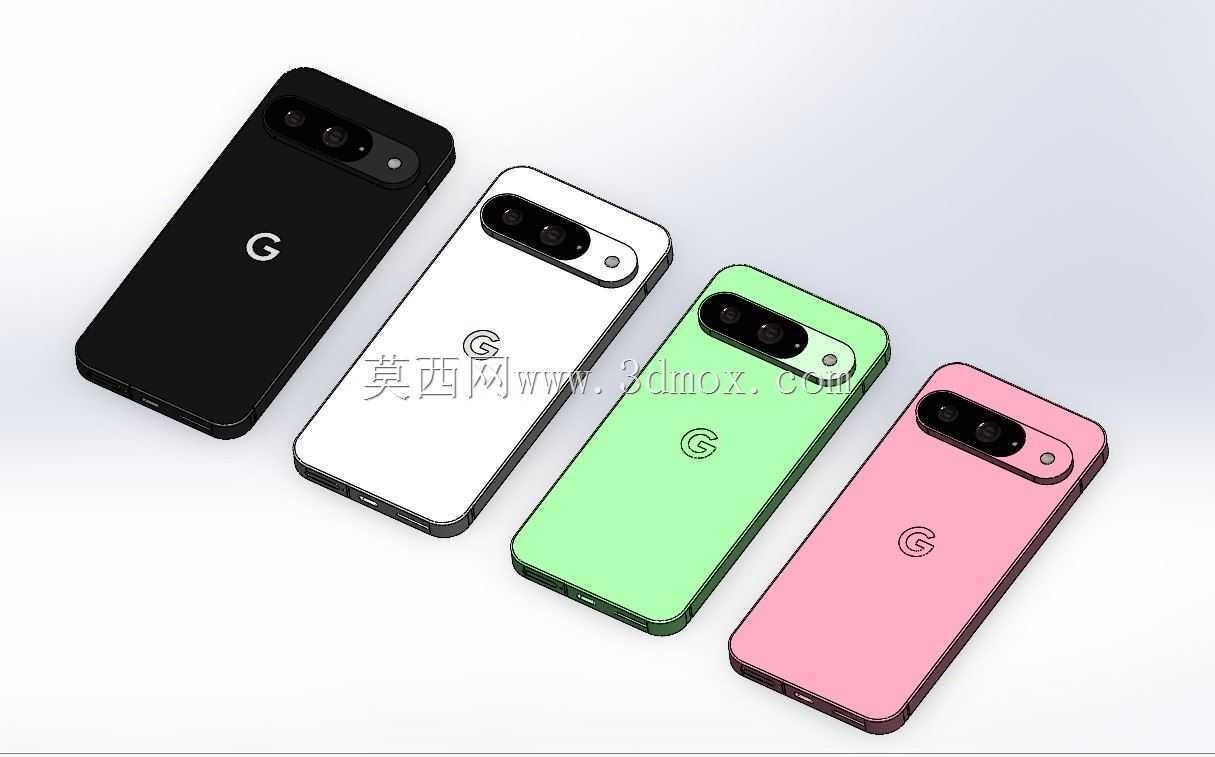 �ȸ� Pixel 9