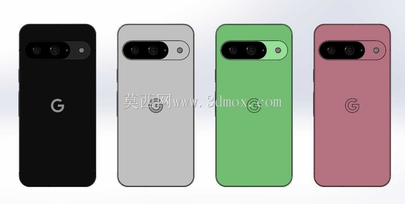 �ȸ� Pixel 9
