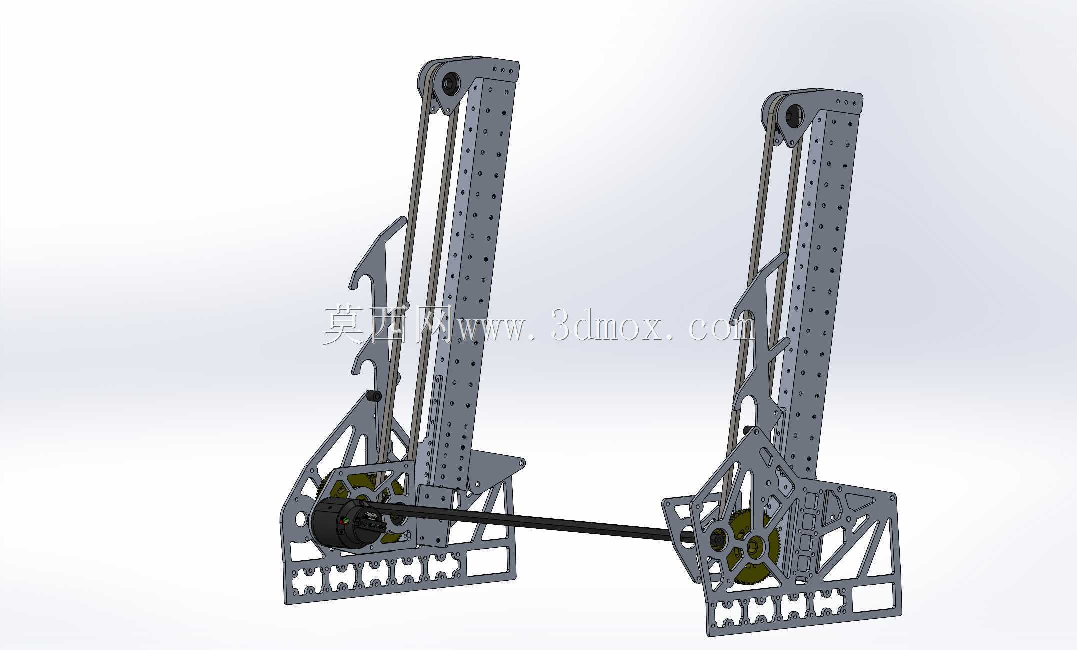 FRC 2024 ������ - Team 3255 SuperNURD