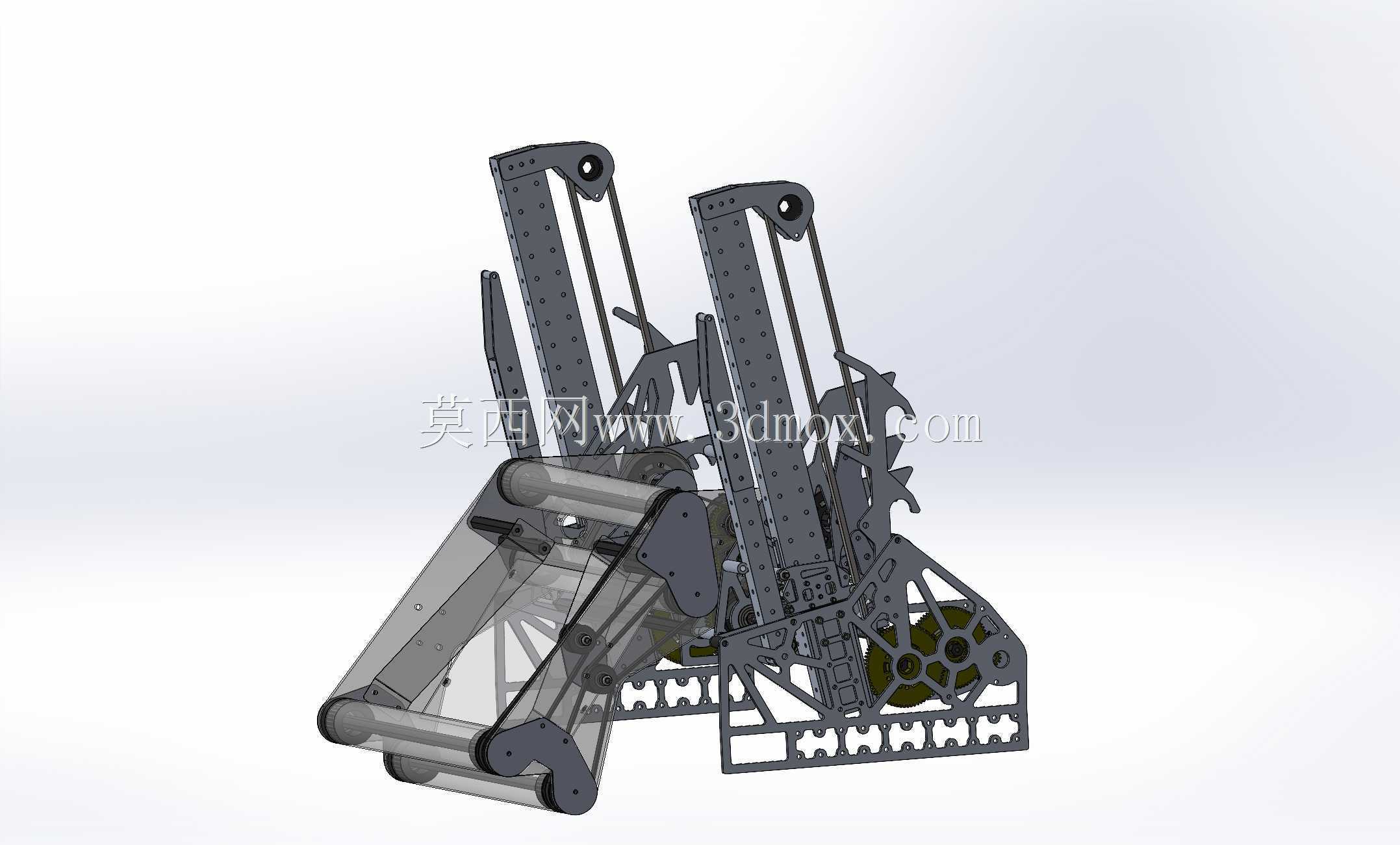 FRC 2024 ������ - Team 3255 SuperNURD