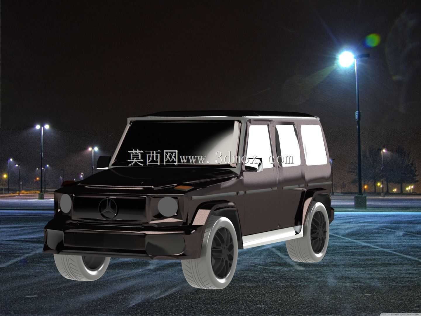 ÷����˹ G AMG
